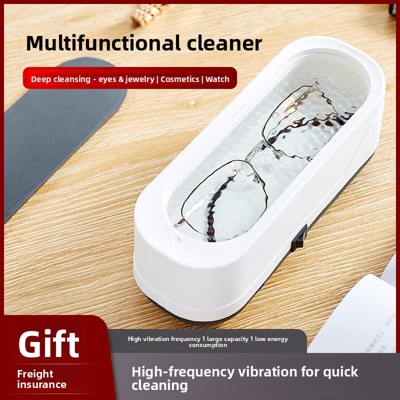 Ultrasonic Cleaning Machine for Jewelry and Accessories