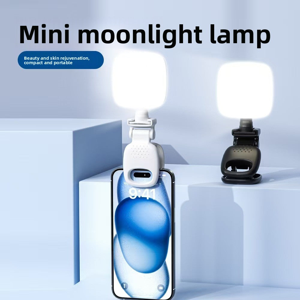 D5 mini moonlight lamp