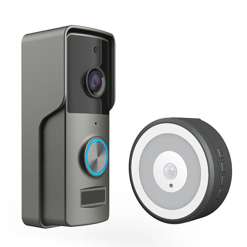 Tuya Smart WiFi Video Doorbell Camera