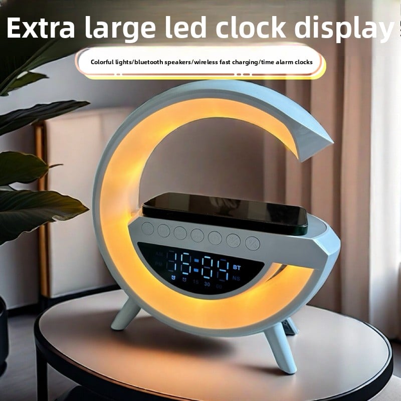 big G bluetooth stereo