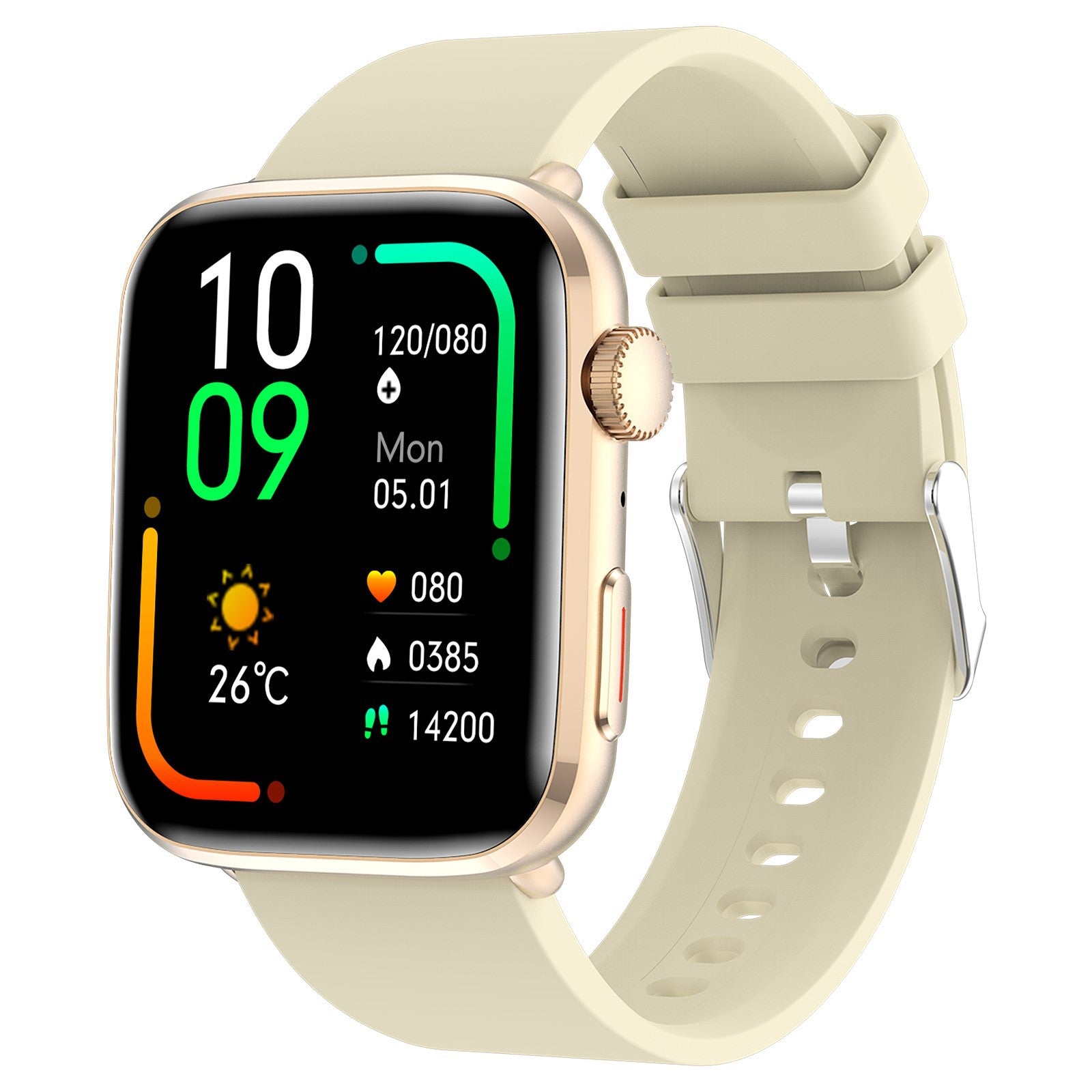 T92 Smart Watch