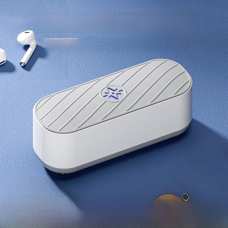 Ultrasonic Cleaning Machine for Jewelry and Accessories