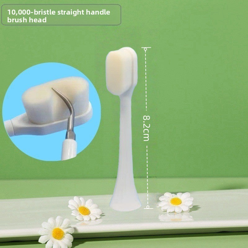 Dino Brush 360 degree Ultrasonic Toothbrush