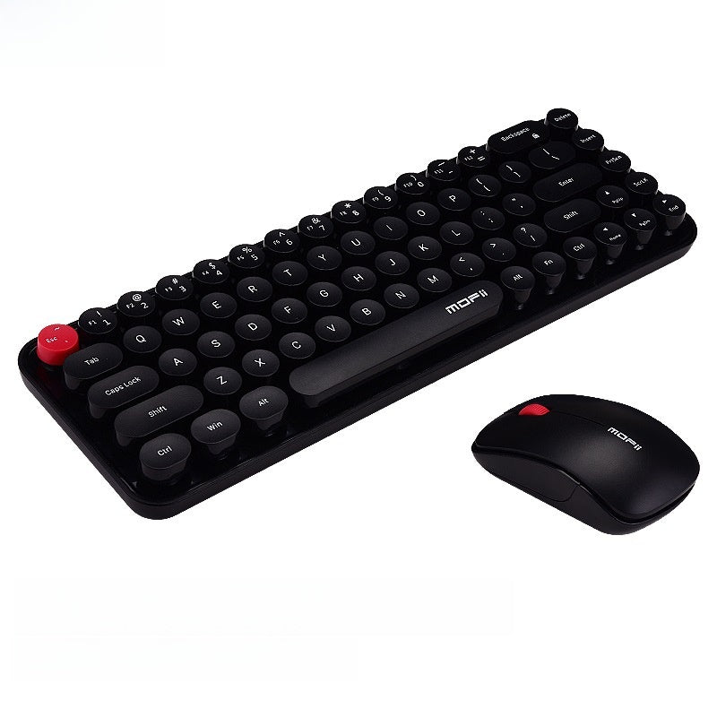 MOFII wireless keyboard and mouse combo