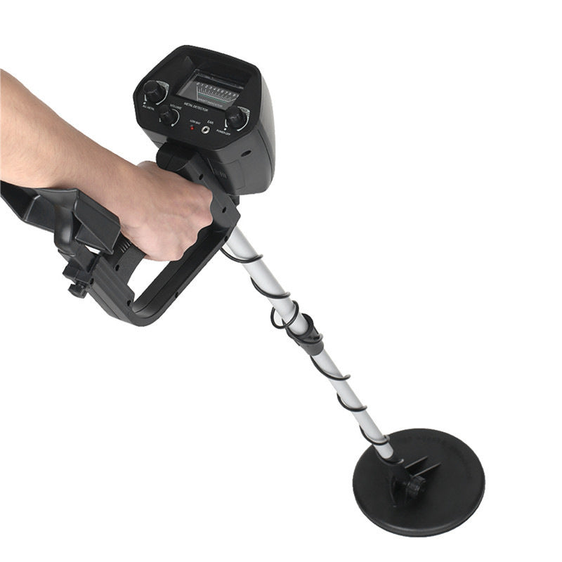 MD-4030 Hobby Beach Metal Detector