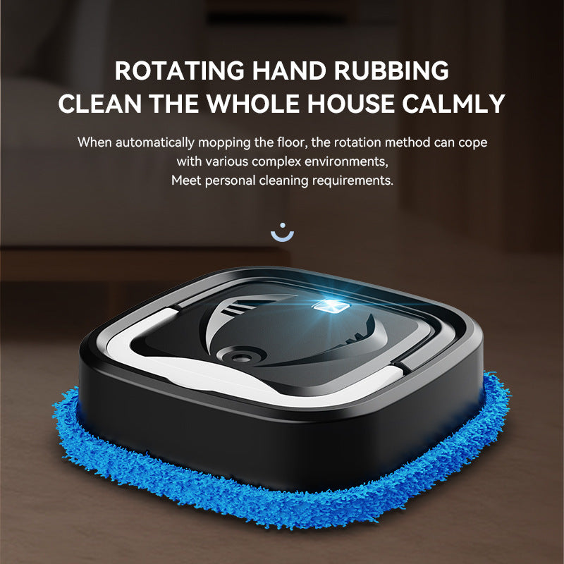 robot vacuum cleaner