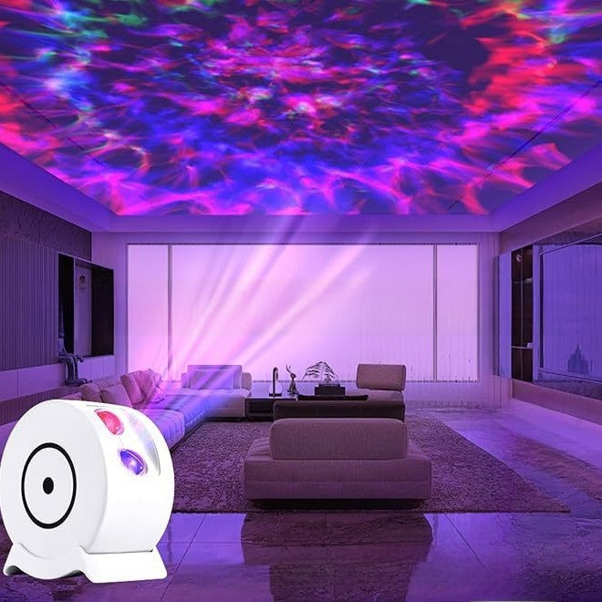 Galaxy Projector
