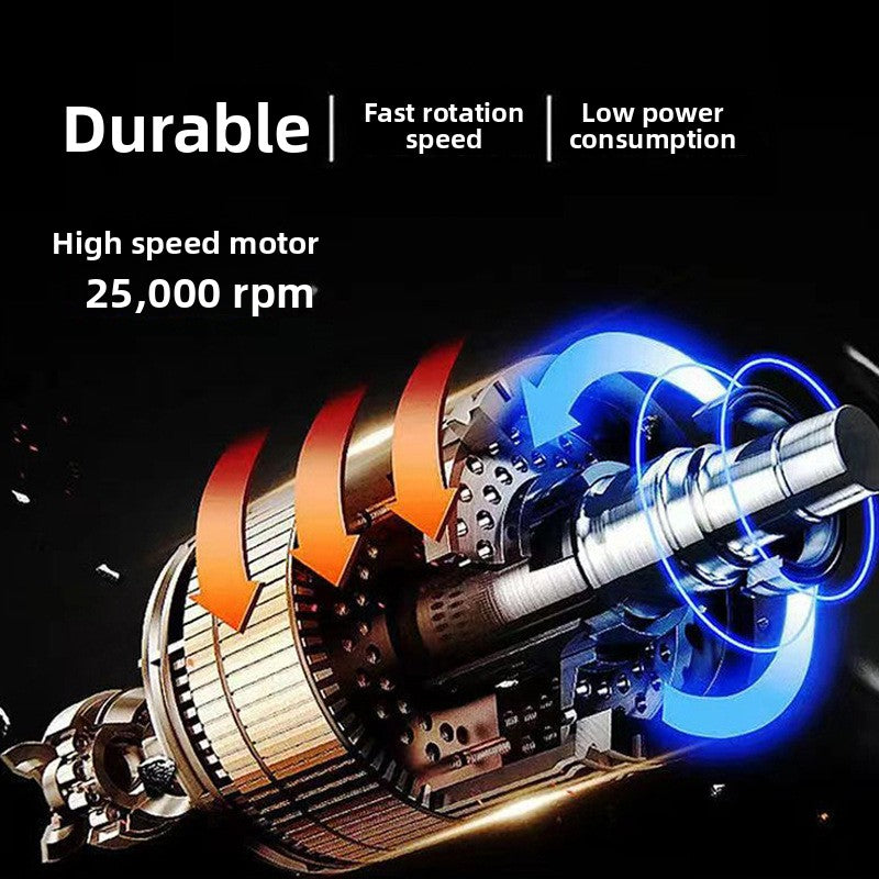 Coffee and Spice Grinder