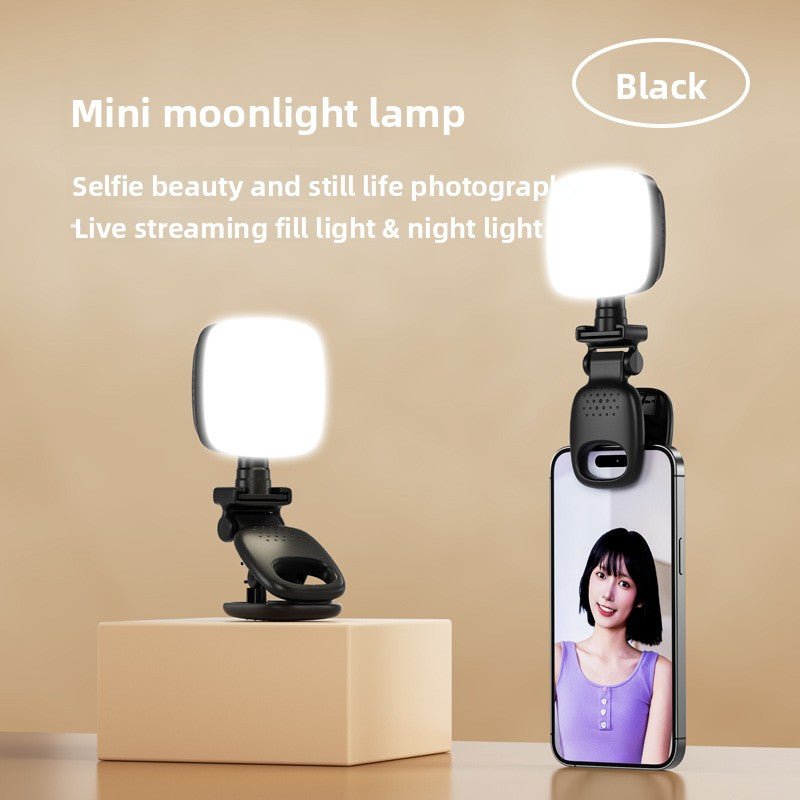 D5 mini moonlight lamp