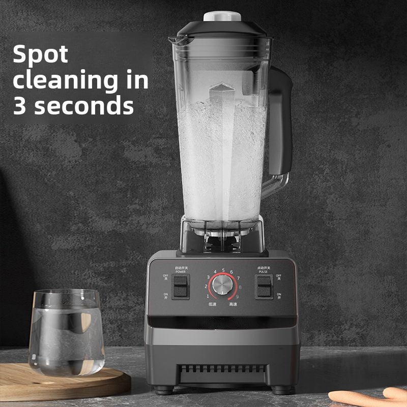 Multi-functional kitchen appliance for home use