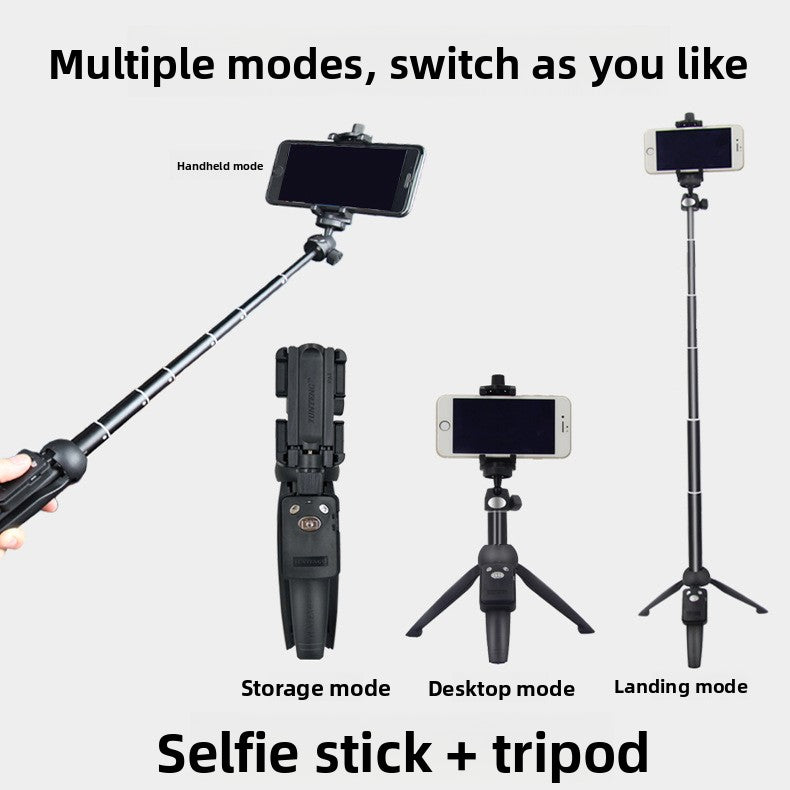 Selfie Stick Tripod