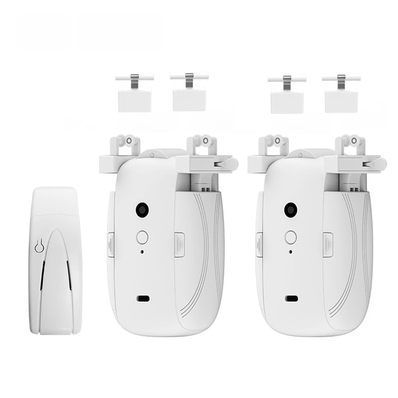 Doodle mobile phone remote control automatic intelligence