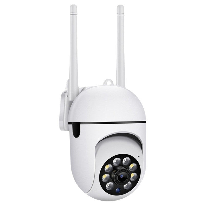 WiFi Security Camera