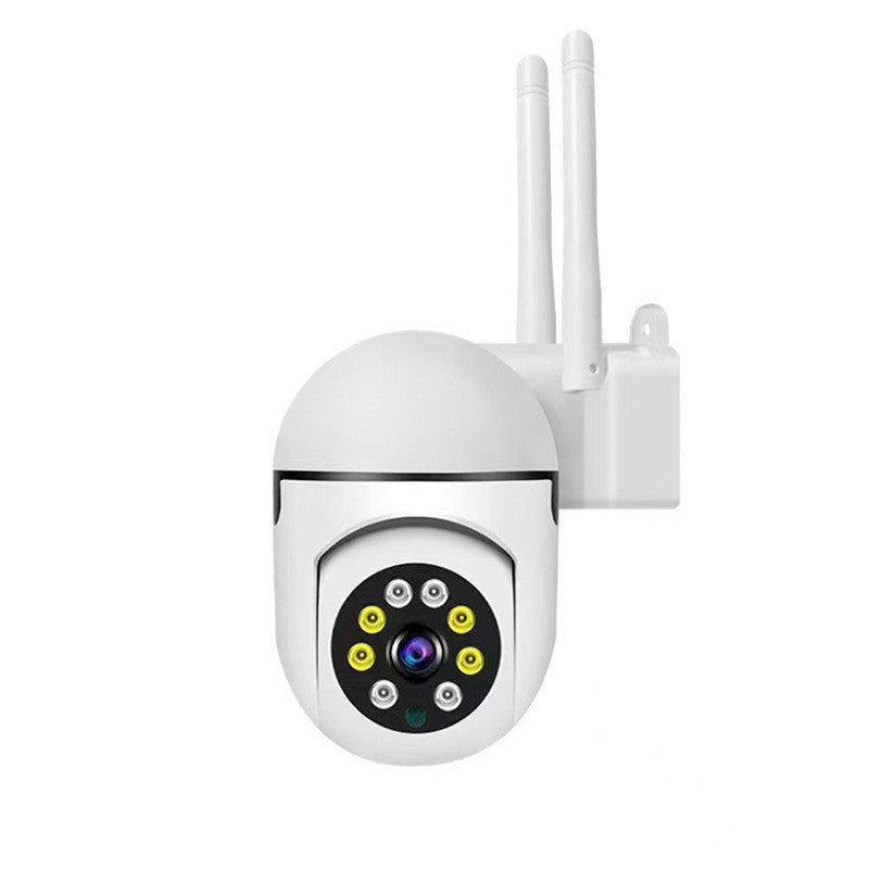 WiFi Security Camera