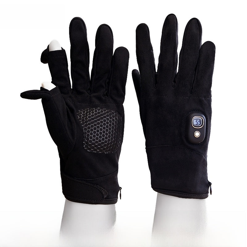 Electric Heating Gloves