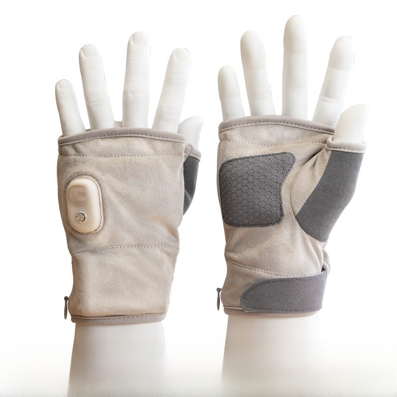Electric Heating Gloves