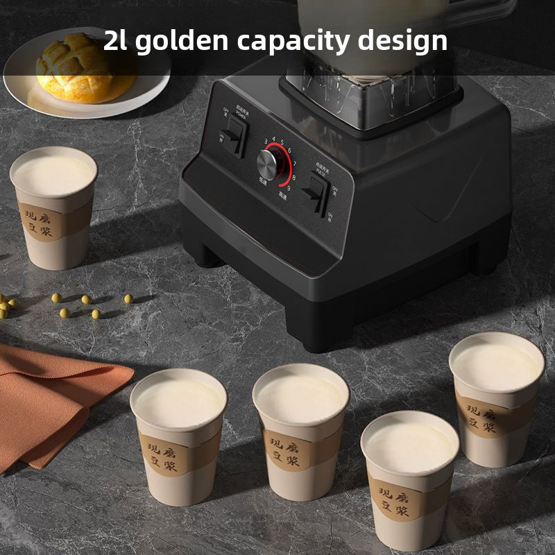 Multi-functional kitchen appliance for home use