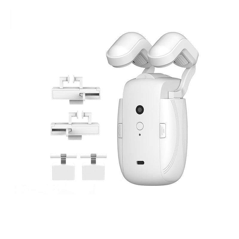 Doodle mobile phone remote control automatic intelligence