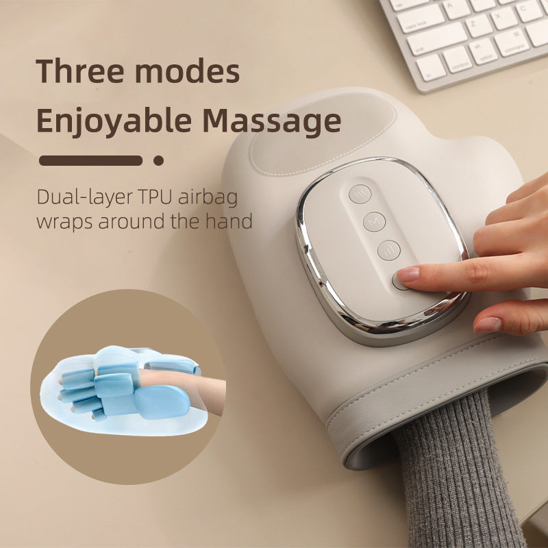 Electric Hand Massager