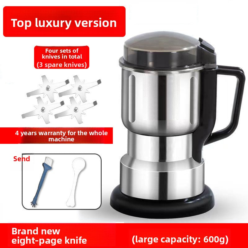 Coffee and Spice Grinder