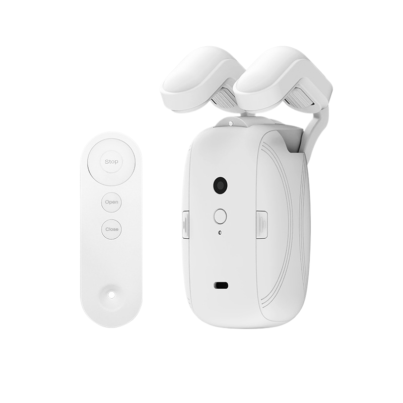 Doodle mobile phone remote control automatic intelligence