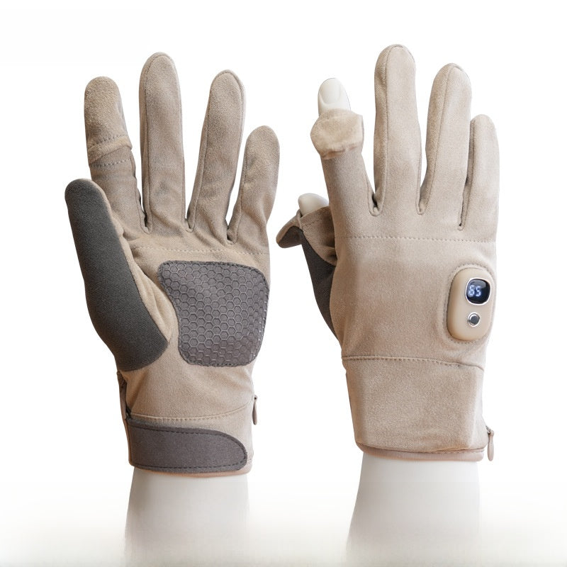 Electric Heating Gloves