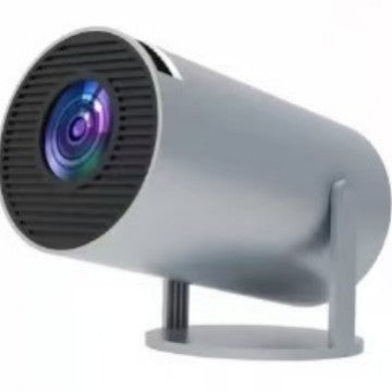 Portable Home Projector