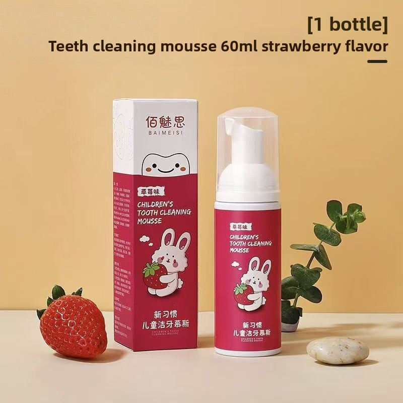 Dino Brush 360 degree Ultrasonic Toothbrush