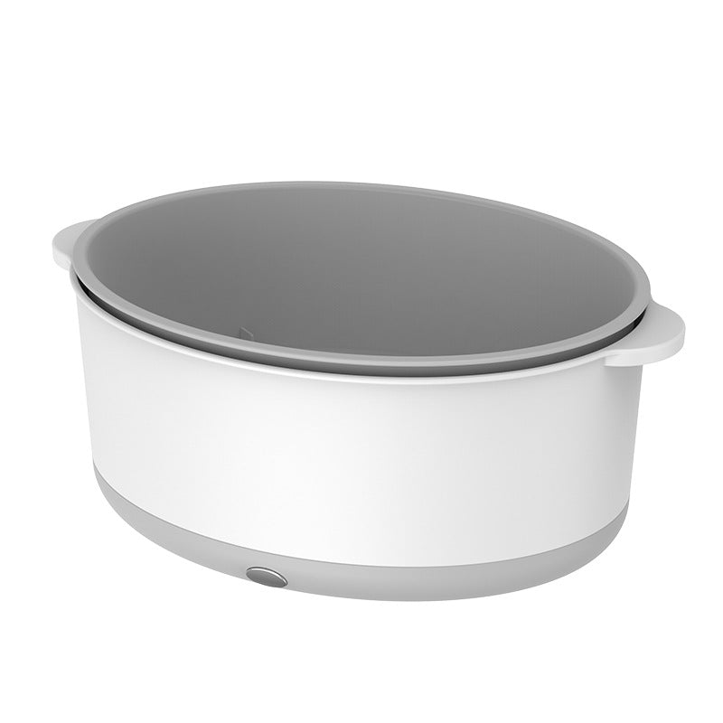 PGYOUNG Fruit & Vegetable Cleaning Machine