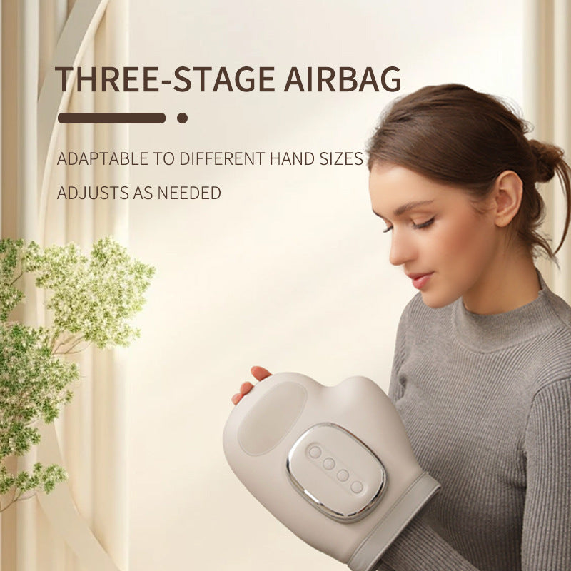 Electric Hand Massager