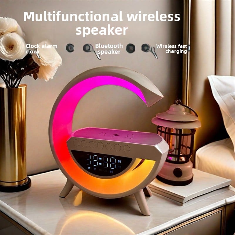 big G bluetooth stereo