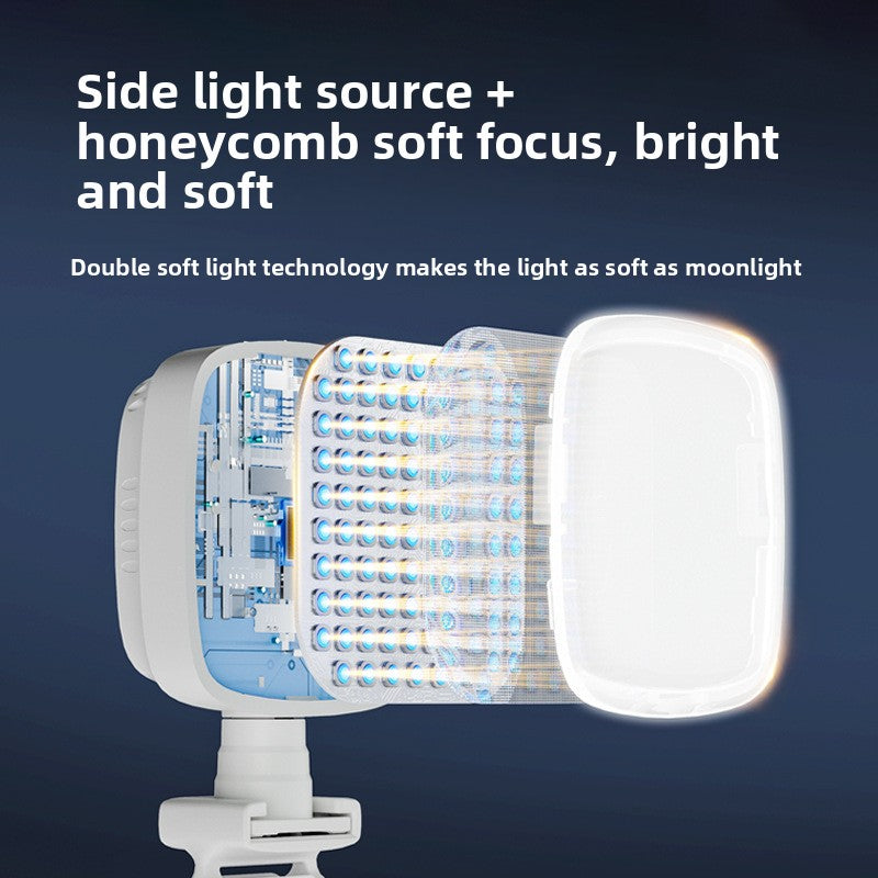 D5 mini moonlight lamp