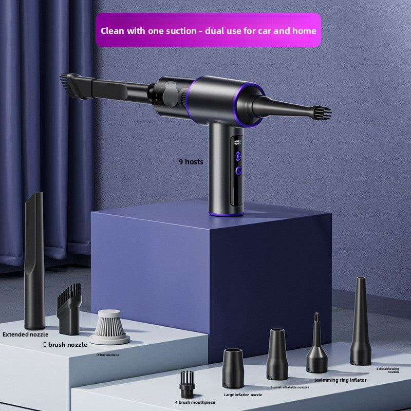 Xiaomi Mini Vacuum Cleaner