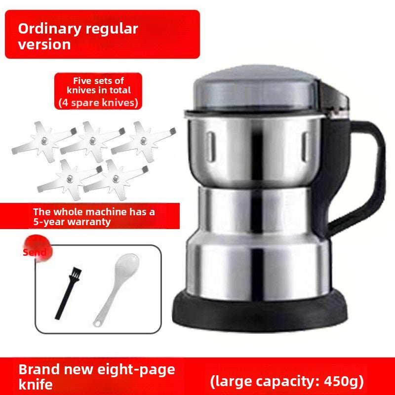 Coffee and Spice Grinder