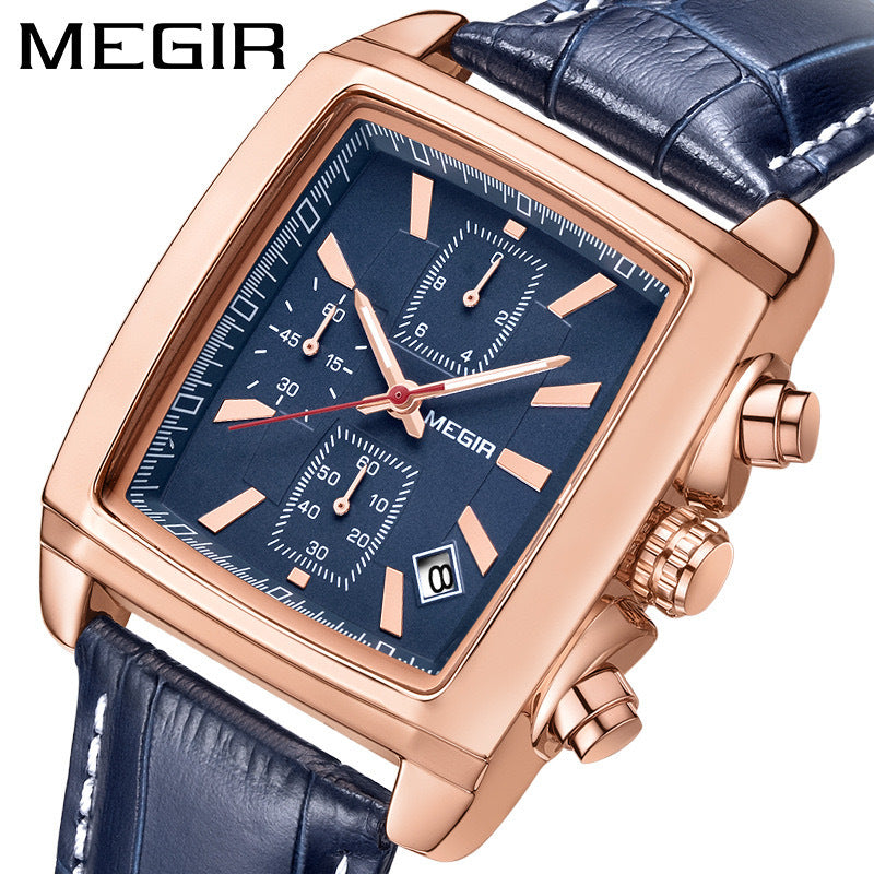 MEGIR wristwatch