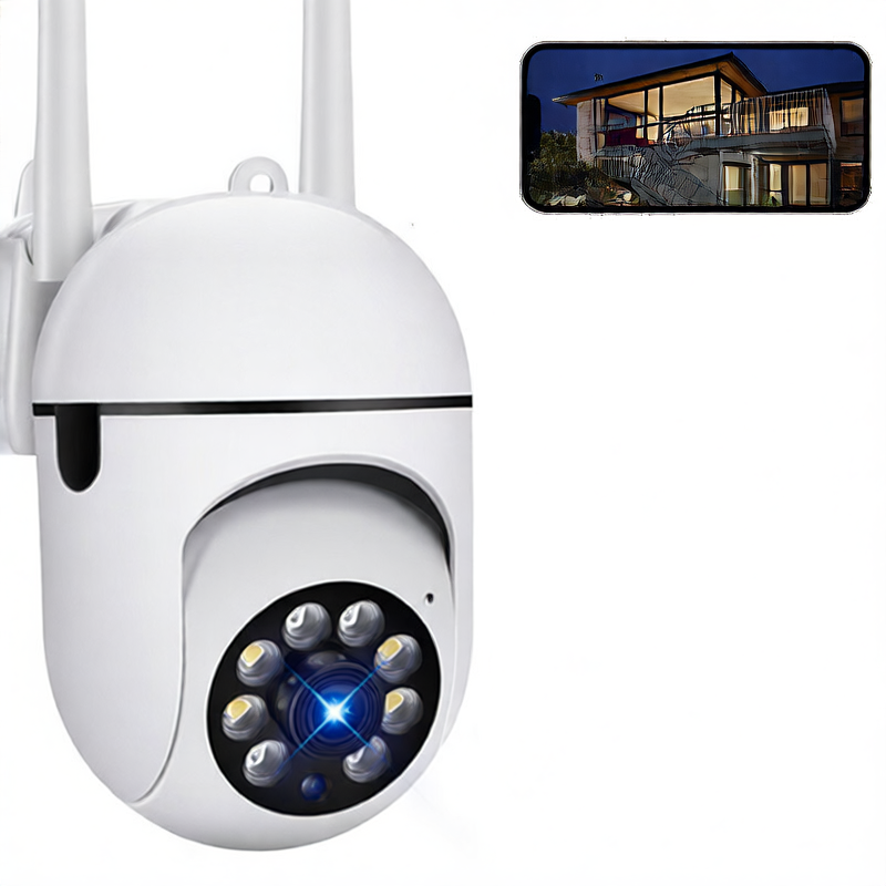 WiFi Security Camera