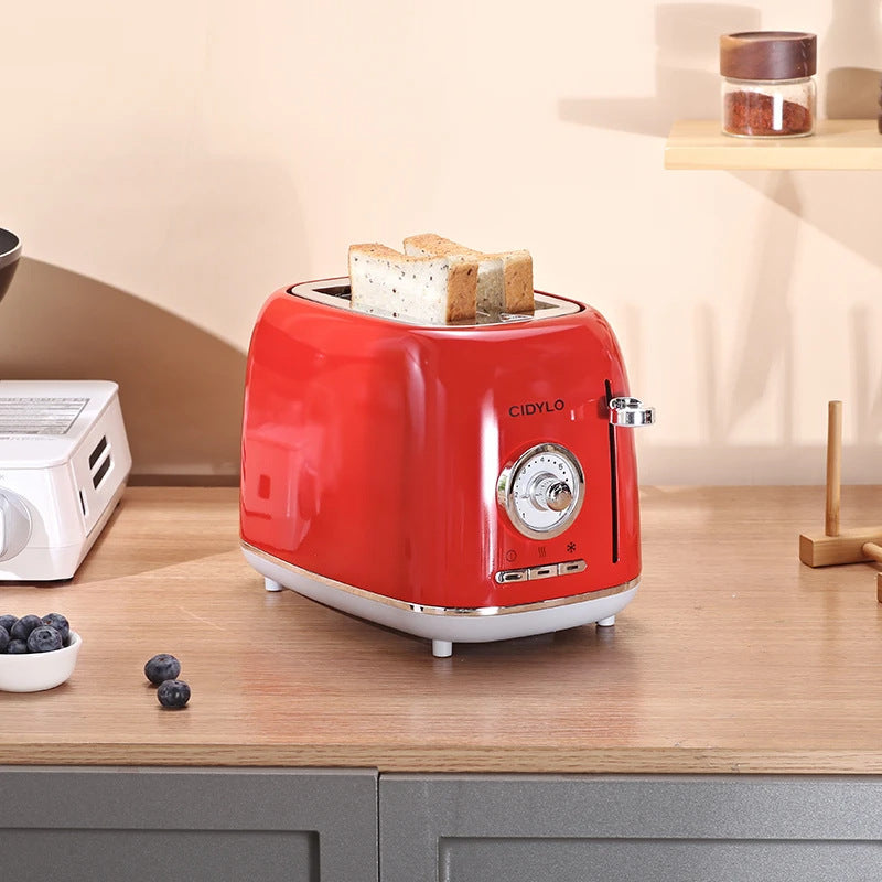 Cidylo Bread Toaster