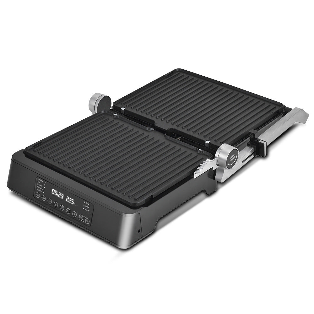 RAF Steak Machine electric grill and waffle maker