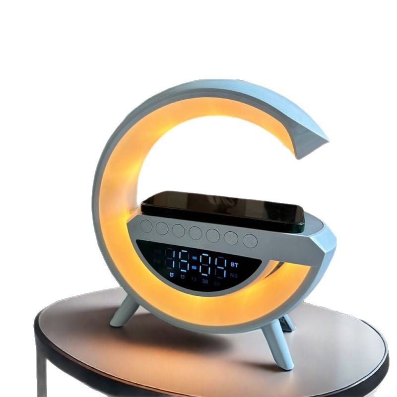 big G bluetooth stereo