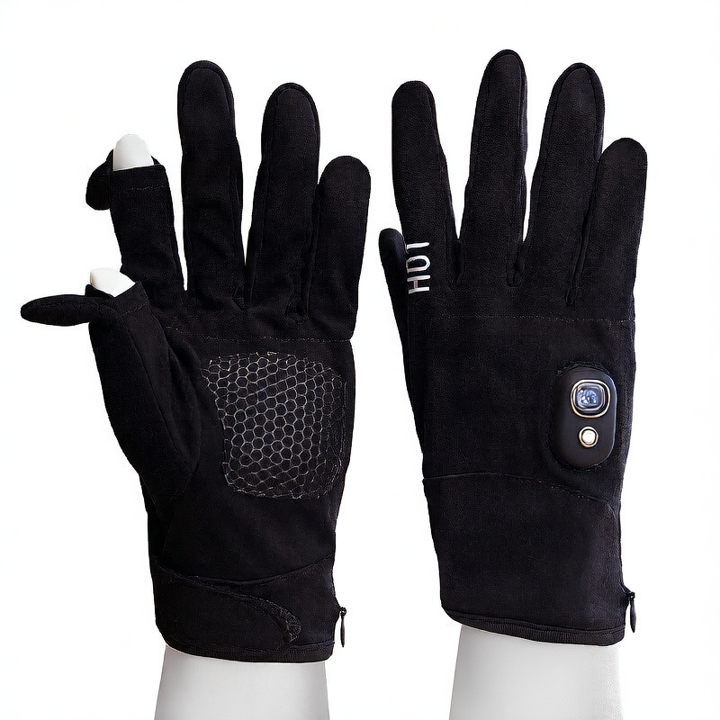 Electric Heating Gloves