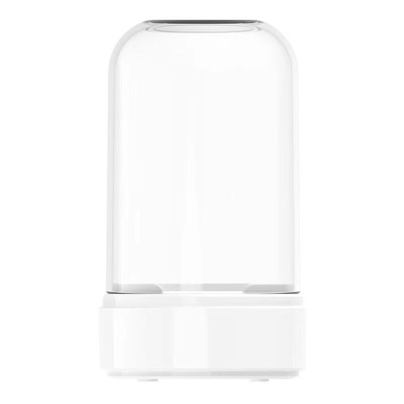 Dino Brush 360 degree Ultrasonic Toothbrush