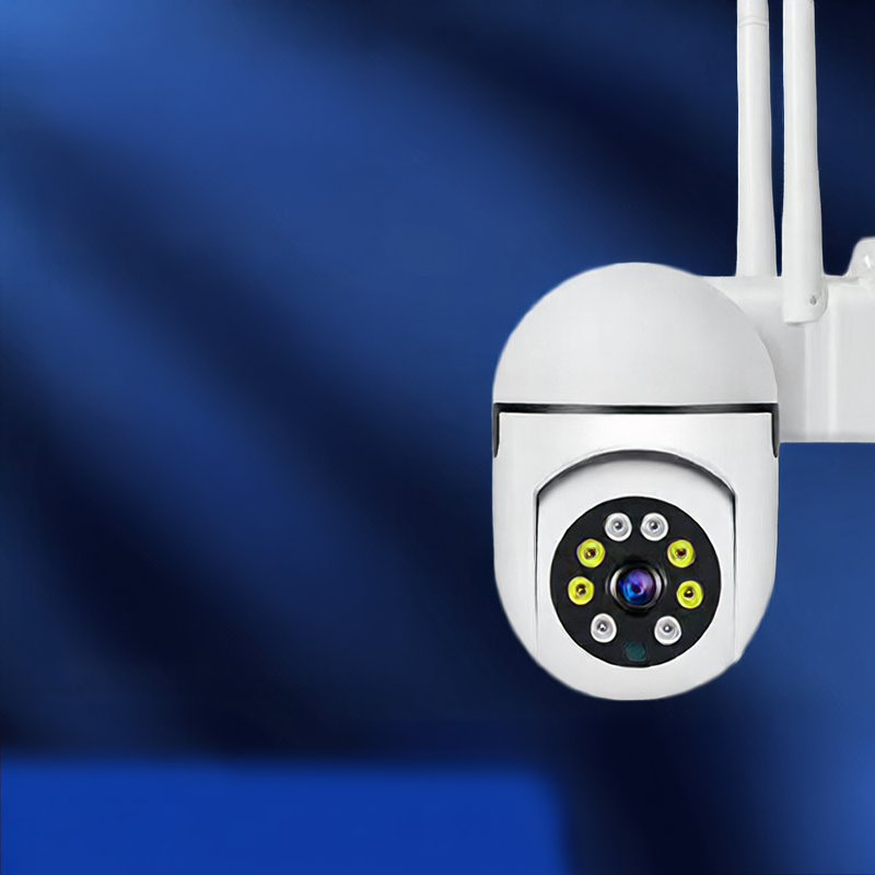 WiFi Security Camera