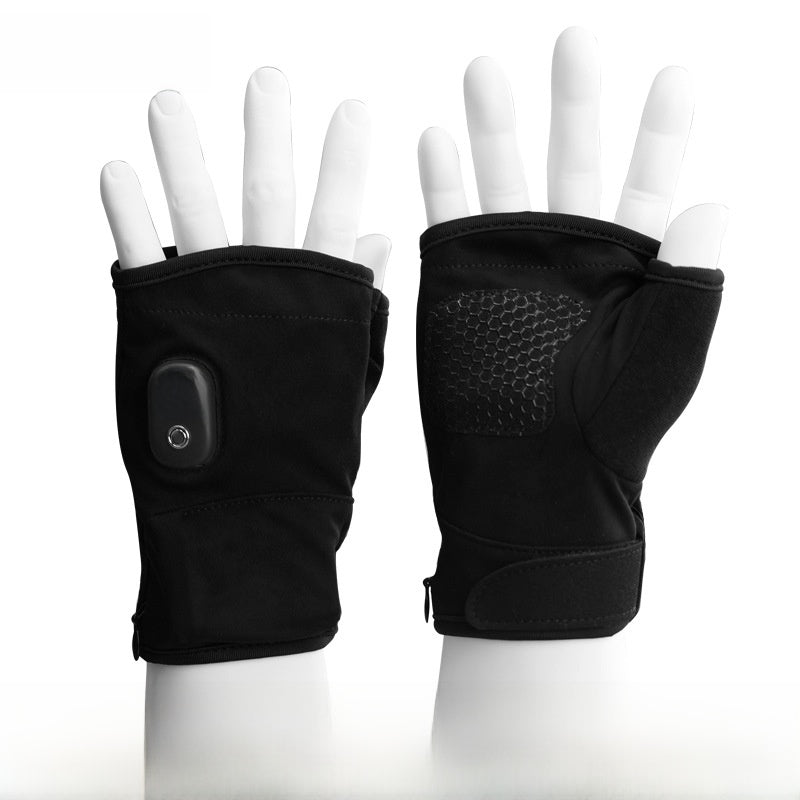Electric Heating Gloves