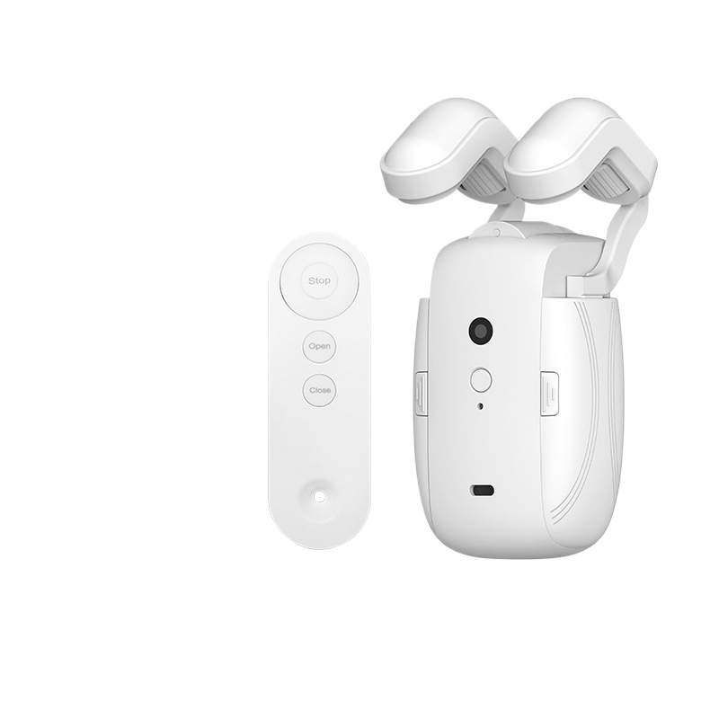 Doodle mobile phone remote control automatic intelligence