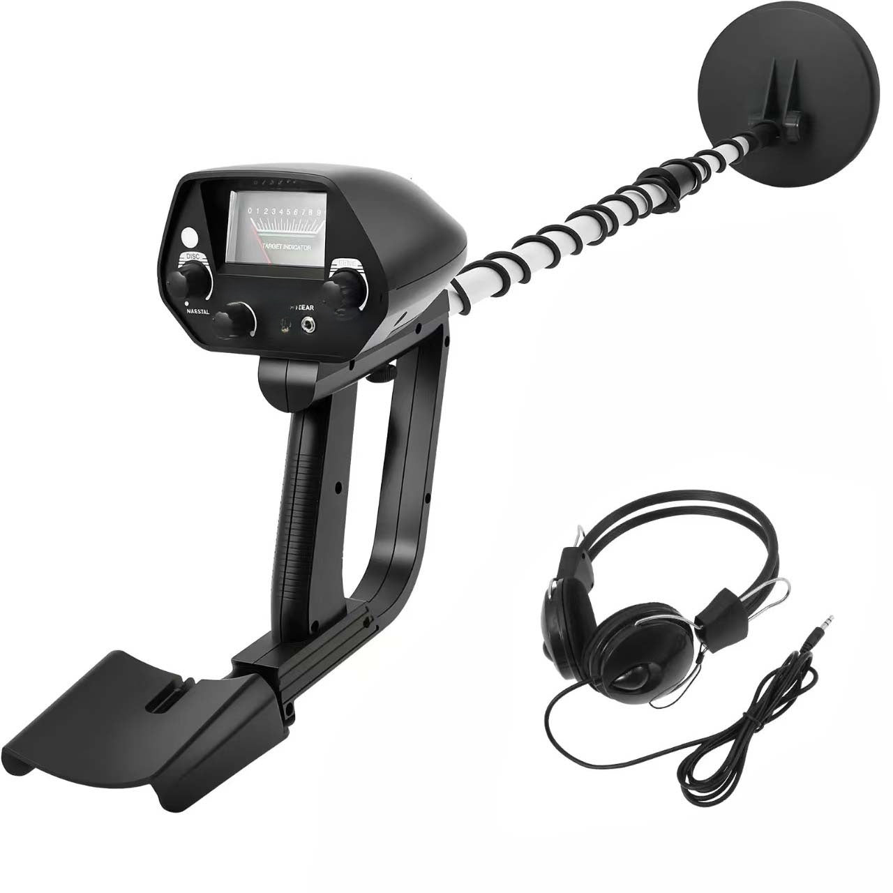 MD-4030 Hobby Beach Metal Detector