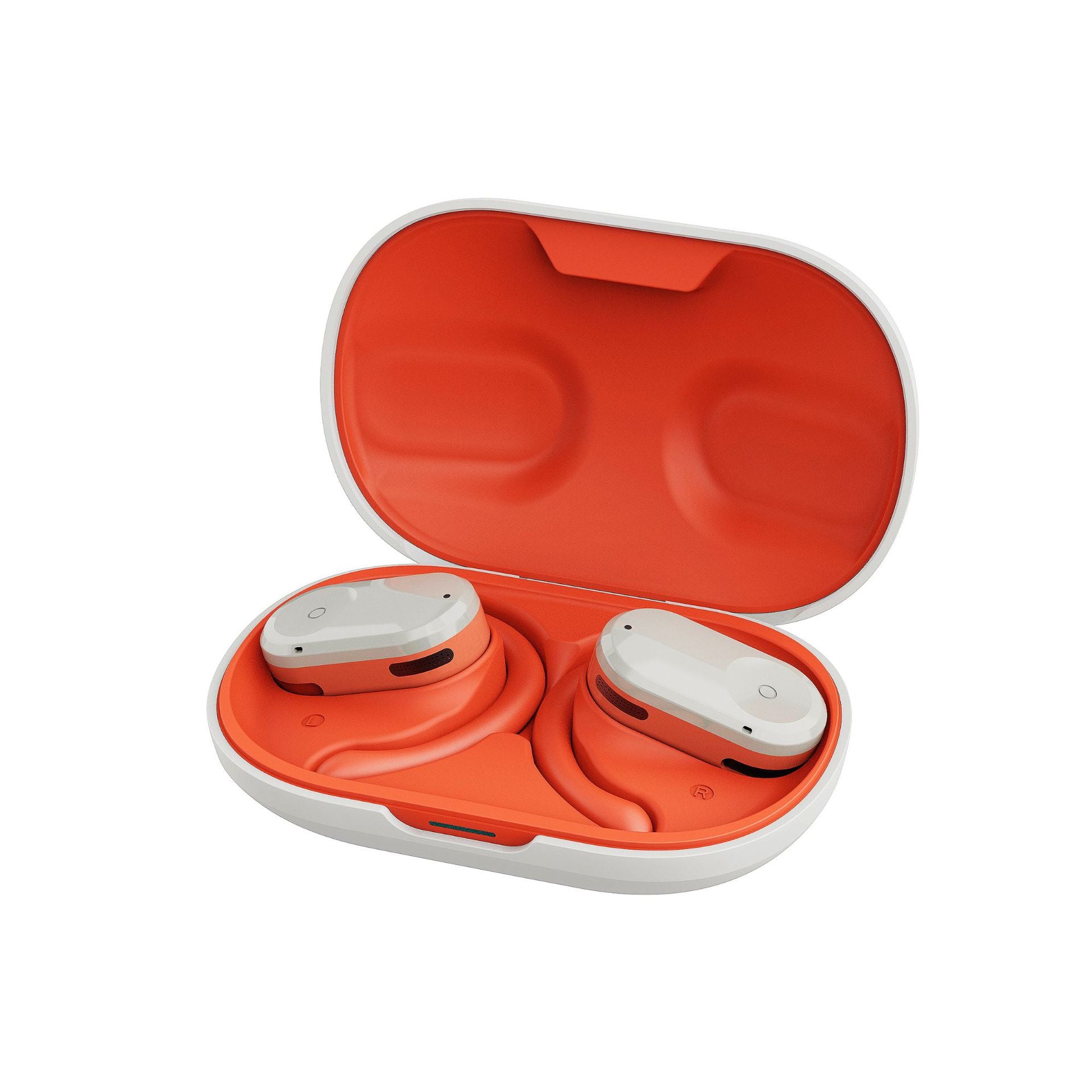 Q2 OWS Bluetooth 5.3 open ear wireless earbuds