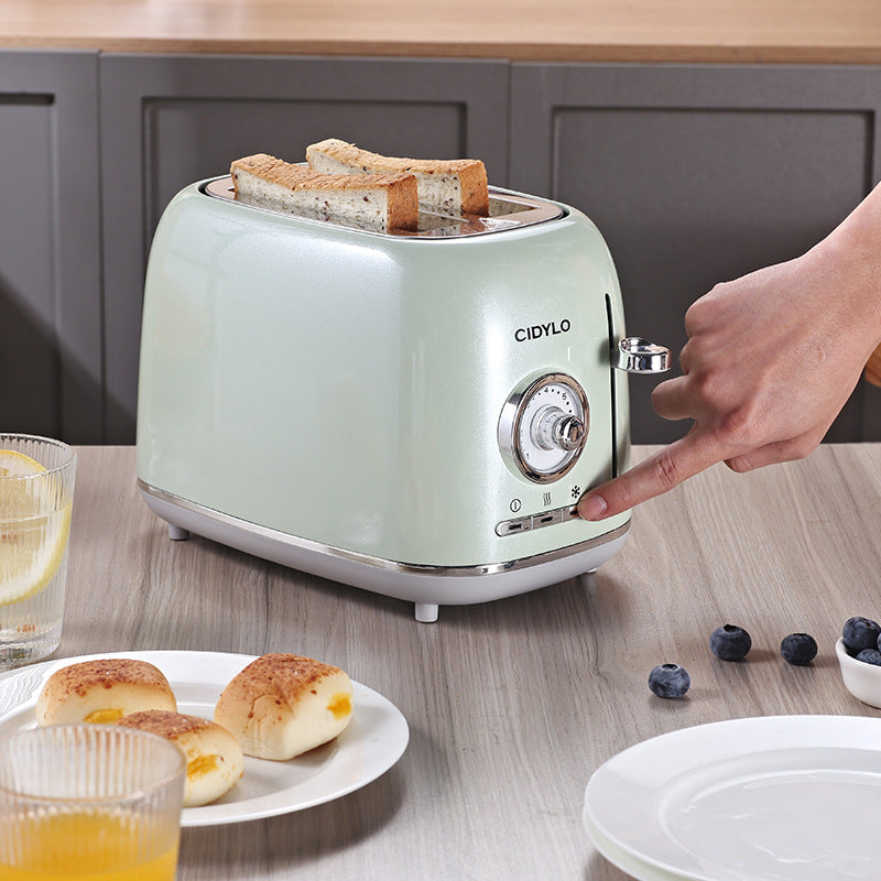 Cidylo Bread Toaster