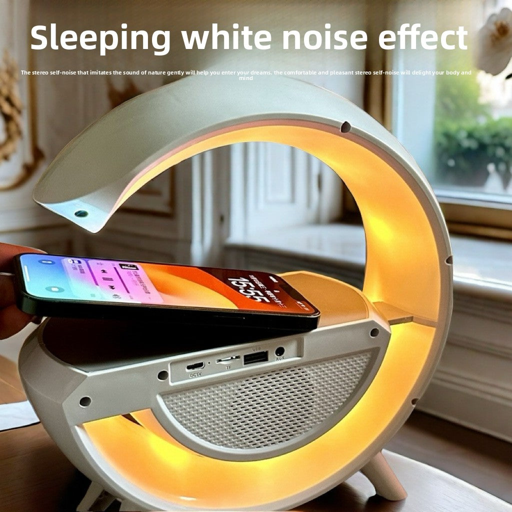 big G bluetooth stereo