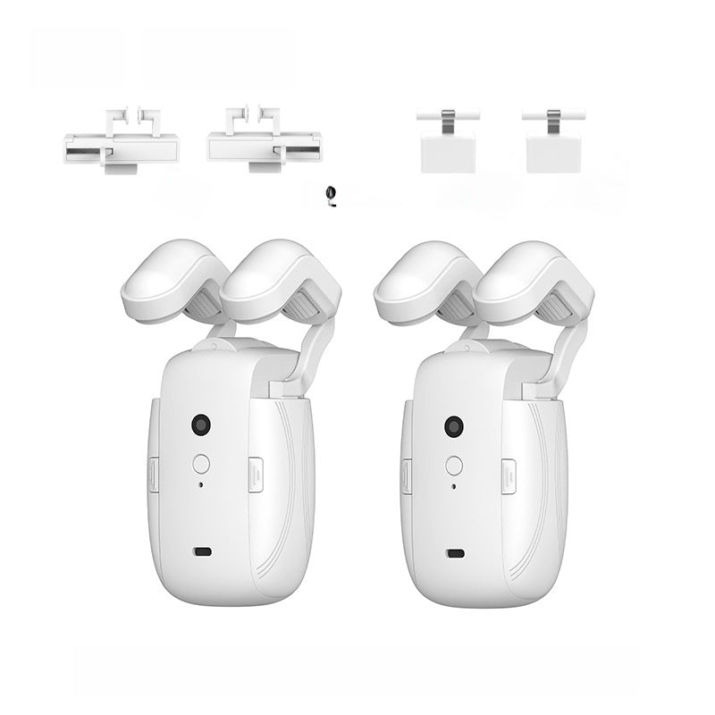 Doodle mobile phone remote control automatic intelligence