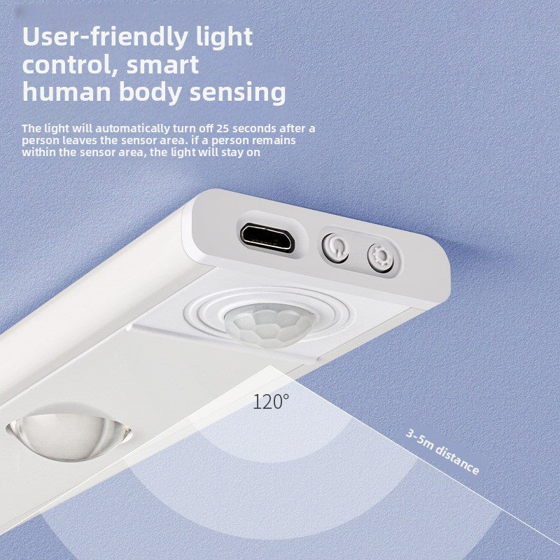 Fazi Gadgets Sensor Light